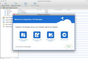 SugarSync Manager For Mac