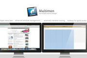 Multimon For Mac