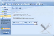DELL Optiplex Gx520 Drivers Utility