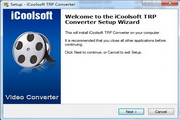 icoolsoft TRP Converter