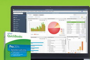 QuickBooks Pro For Mac