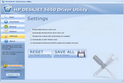HP DESKJET 5650 Driver Utility HP DESKJET 5650 Driver Utility
