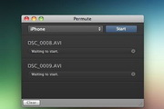 Permute For Mac