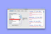 CalEventer For Mac
