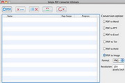 Simpo PDF Converter Ultimate For Mac