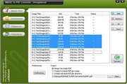Opoosoft IMAGE To PDF ( GUI + Command Line )