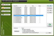 Opoosoft TIFF To PDF Converter
