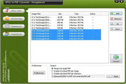 Opoosoft JPEG To PDF Converter