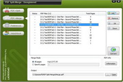 Opoosoft PDF Split-Merge ( Command Line )
