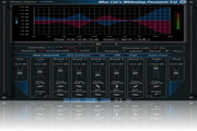 Blue Cat-s Widening Parametr'EQ For DX
