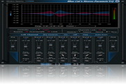 Blue Cat-s Stereo Parametr'EQ For Mac AAX