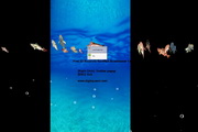 3D Bocaccio Rockfish Screensaver