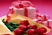 Valentine Gifts Free Screensaver