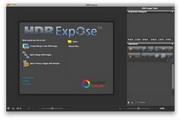 Nik HDR Efex for MAC