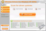 Wireless Drivers For Windows XP Utility