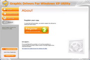 Graphic Drivers For Windows XP Utility