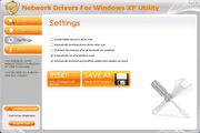 Network Drivers For Windows XP Utility