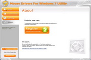 Mouse Drivers For Windows 7 Utility