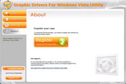 Graphic Drivers For Windows Vista Utility
