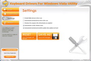 Keyboard Drivers For Windows Vista Utility