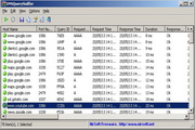 DNSQuerySniffer 1.95 for windows download free