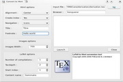 Texmaker For Mac