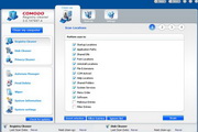 COMODO系统清理工具手机版 COMODO系统清理工具手机版