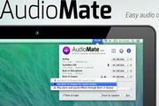 AudioMate For Mac
