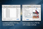PDF Toolbox For Mac