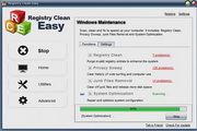 Registry Clean Easy