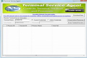 TerminalServiceAgent
