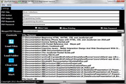 iRedSoft Batch PDF Merge (32 Bit)