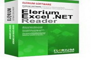 Elerium Excel .NET Reader