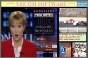 VISCOM Digital Display Software
