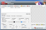 Acrobat PDF Watermark Software