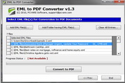 Thunderbird Convert to PDF