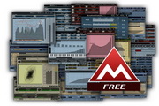 MFreeEffectsBundle (64-bit)