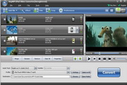 AnyMP4 iPod Video Converter