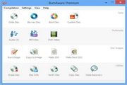 BurnAware Premium