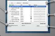 AudioSwitcher For Mac