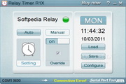 Relay Timer R1X