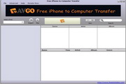 Free iPhone to Computer Transfer