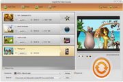 iOrgsoft DVD Maker For Mac