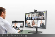 PoloMeeting视频会议系统完整安装包