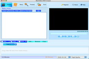 MacVideo DVD Creator For Mac