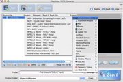 MacVideo M2TS Converter For Mac