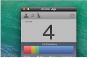 Animal Age For Mac