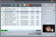 iJoysoft iPad Video Converter for Mac