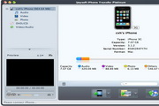 iJoysoft iPhone Transfer Platinum for Mac