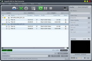 iJoysoft Video Converter platinum for Mac